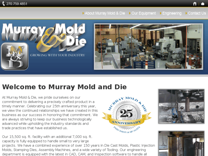 www.murraymold.com