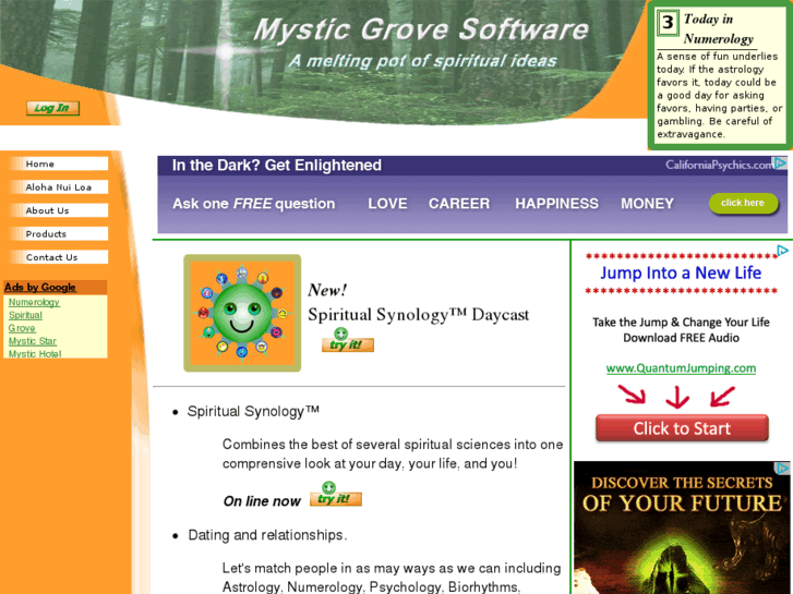 www.mysticgrove.com