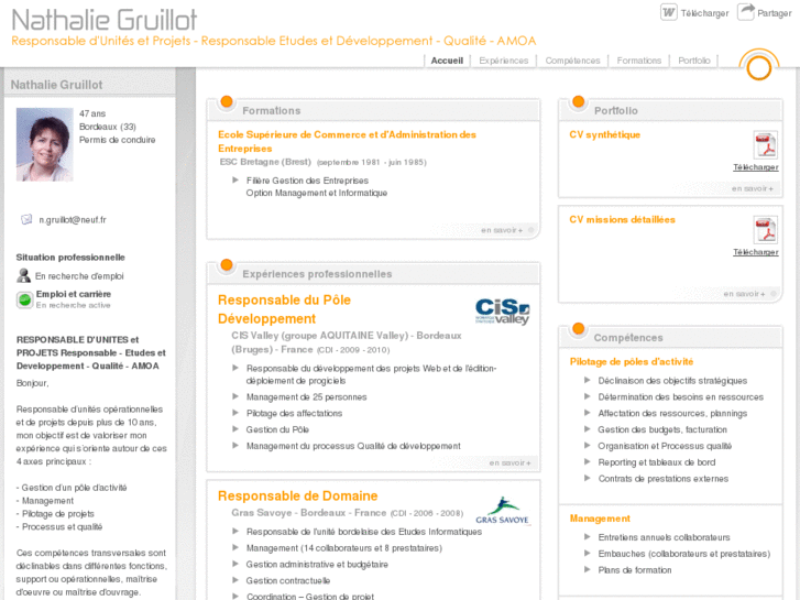 www.nathalie-gruillot.com