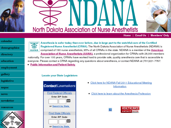 www.ndana.org