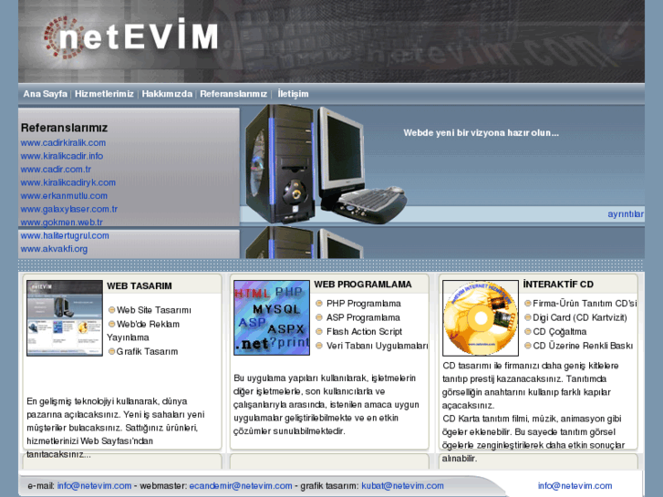 www.netevim.com