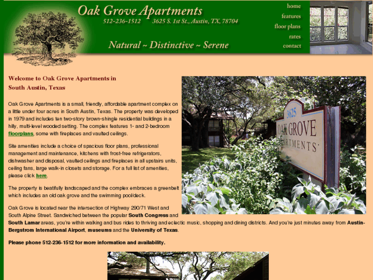 www.oakgroveaustin.com