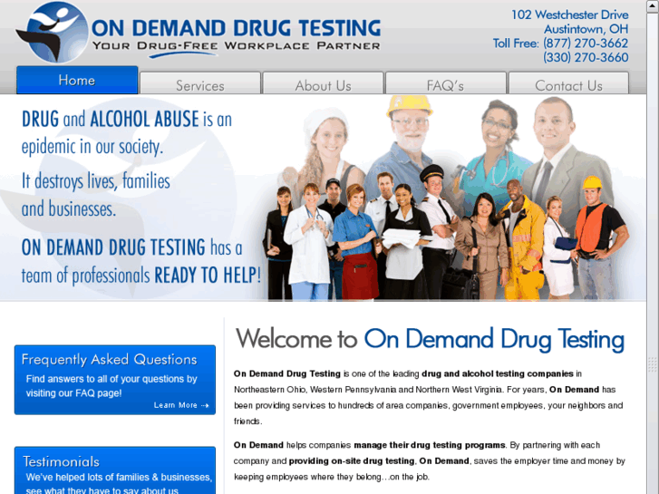 www.ondemanddrugtesting.com