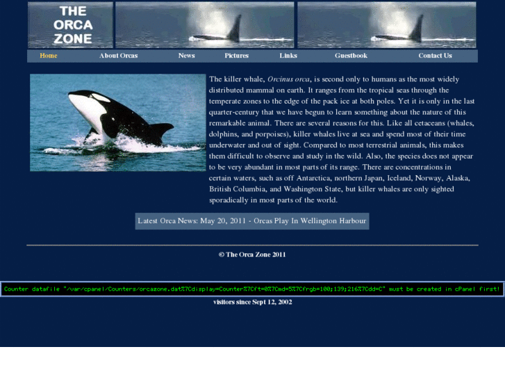 www.orca-zone.com