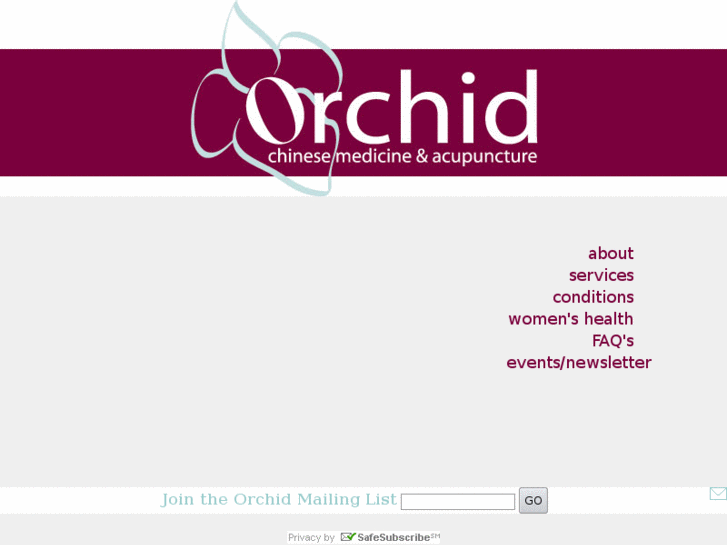 www.orchidchinesemedicine.com