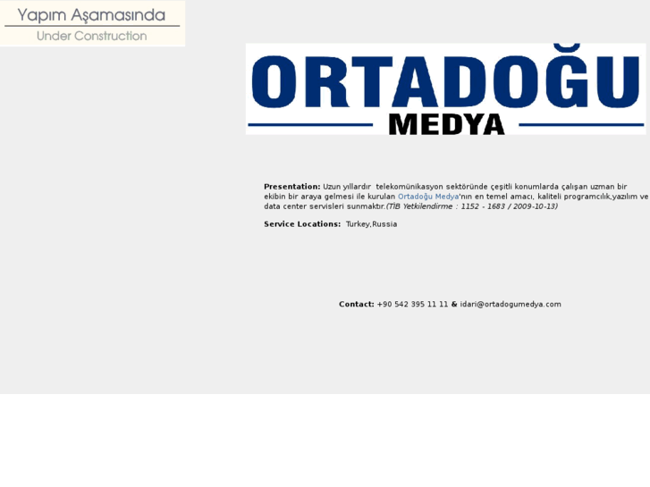 www.ortadogumedya.com