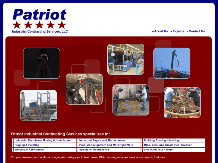 www.patrioticsi.com
