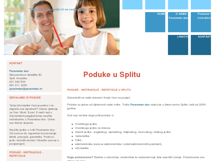 www.poduke-split.com