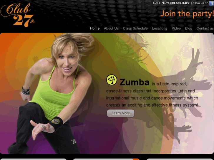 www.portsmouthzumba.com