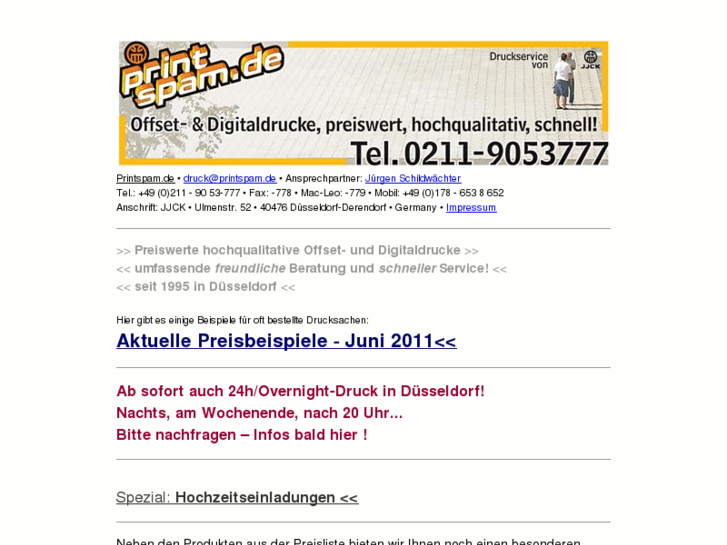 www.printspam.de