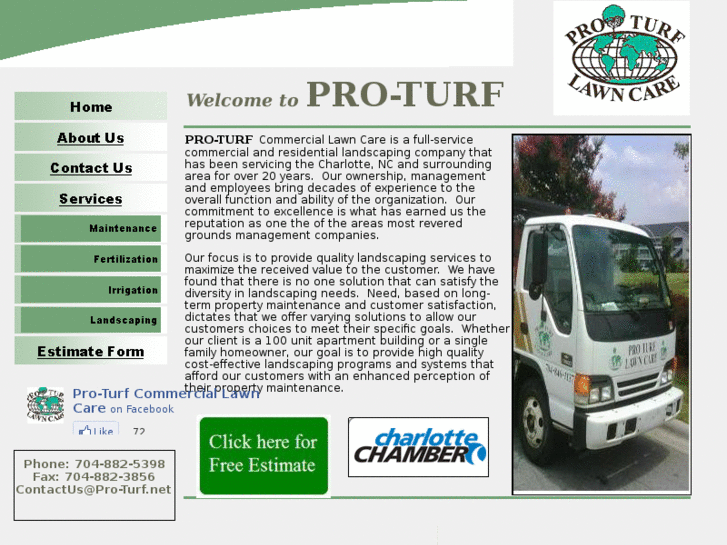 www.pro-turf.net