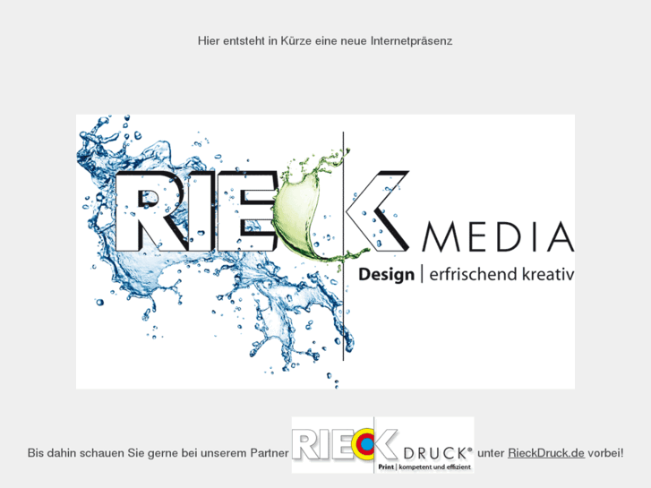 www.rieckmedia.net