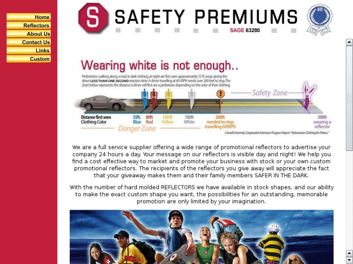 www.safetypremiums.com