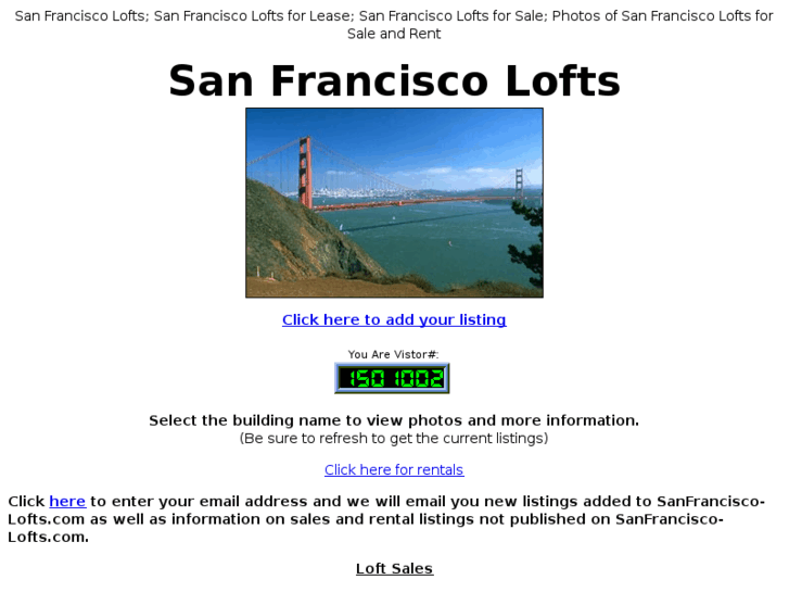 www.sanfrancisco-lofts.com