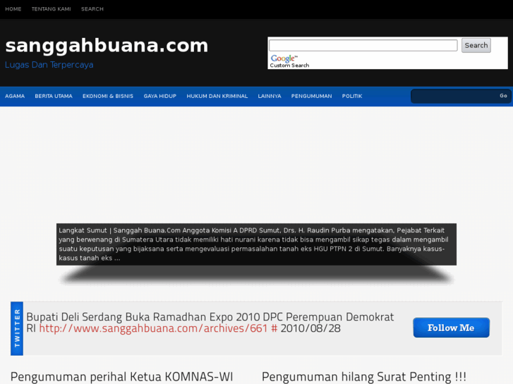 www.sanggahbuana.com