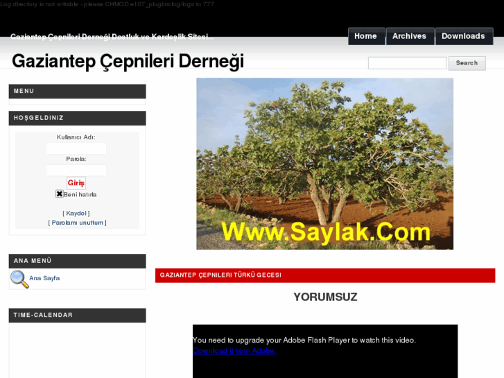 www.saylak.com