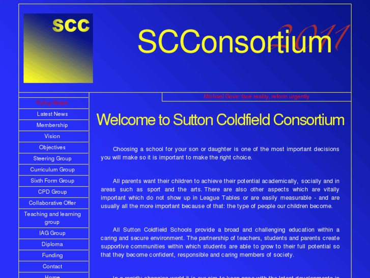 www.scconsortium.com