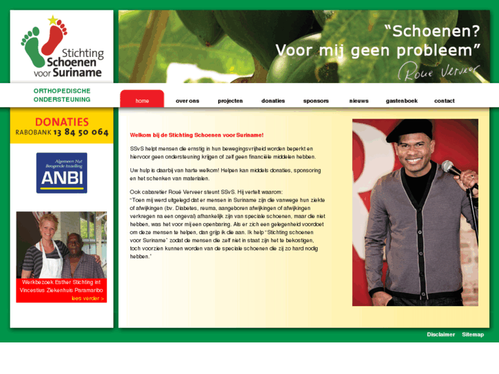 www.schoenenvoorsuriname.nl