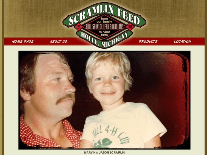 www.scramlinfeeds.com