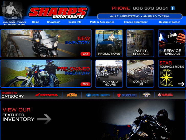 www.sharpsmotorsports.com