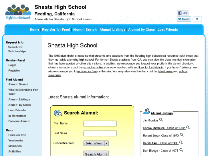 www.shastahighschool.org
