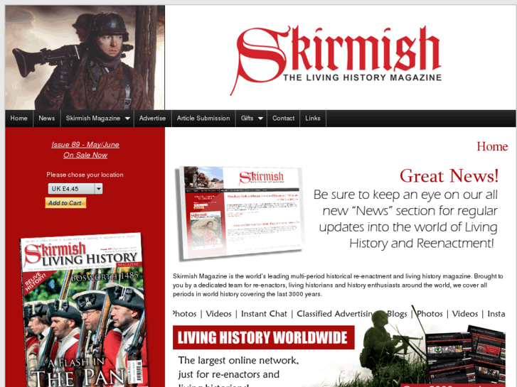 www.skirmishmagazine.com