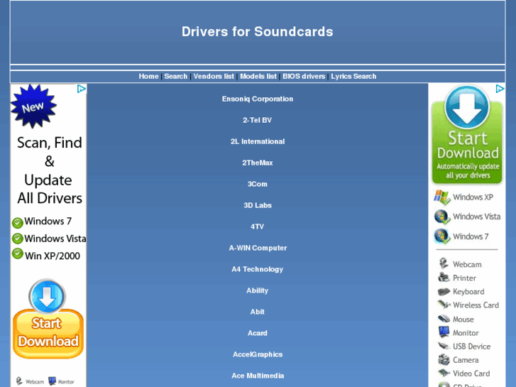 www.sound-drivers.org