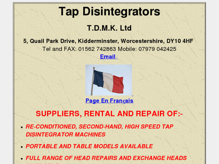 www.sparkeroder.co.uk