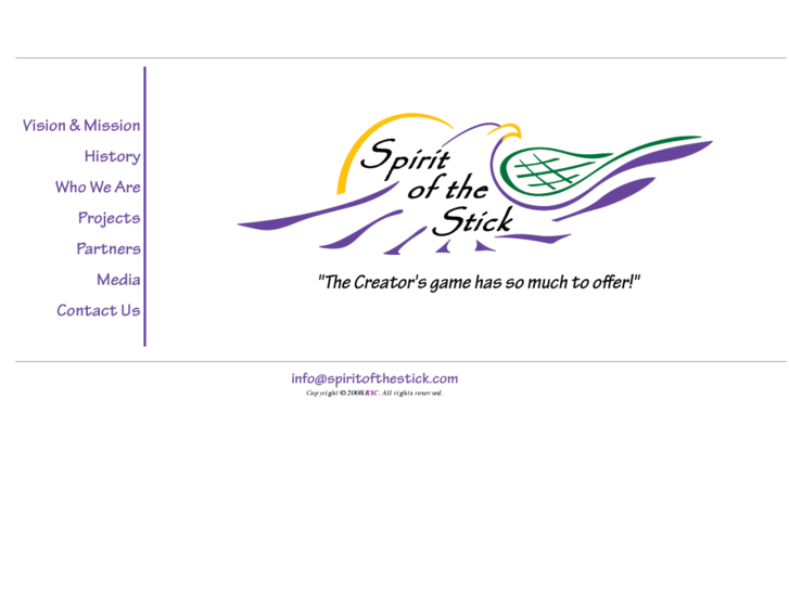 www.spiritofthestick.com