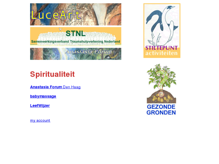 www.spiritualiteit.info