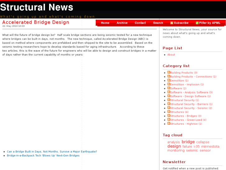 www.structuralnews.com