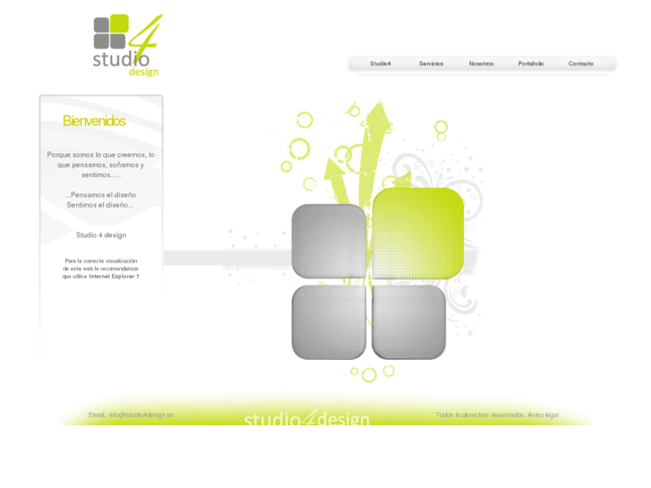 www.studio4design.es