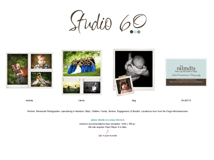 www.studio60photographicart.com