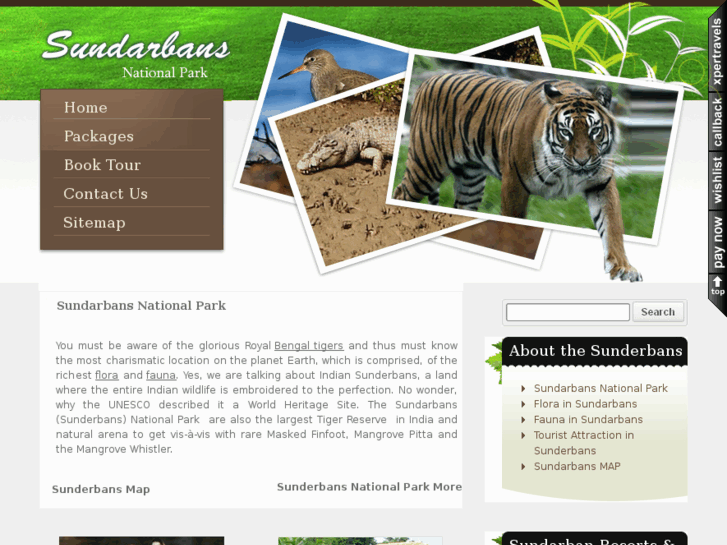 www.sundarbansnationalpark.com