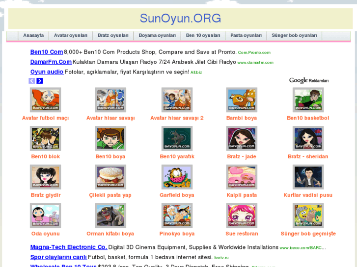 www.sunoyun.org