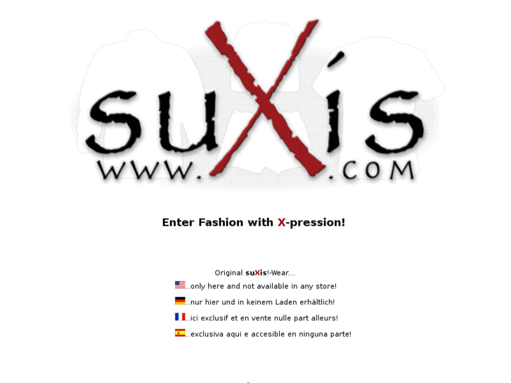 www.suxis.com