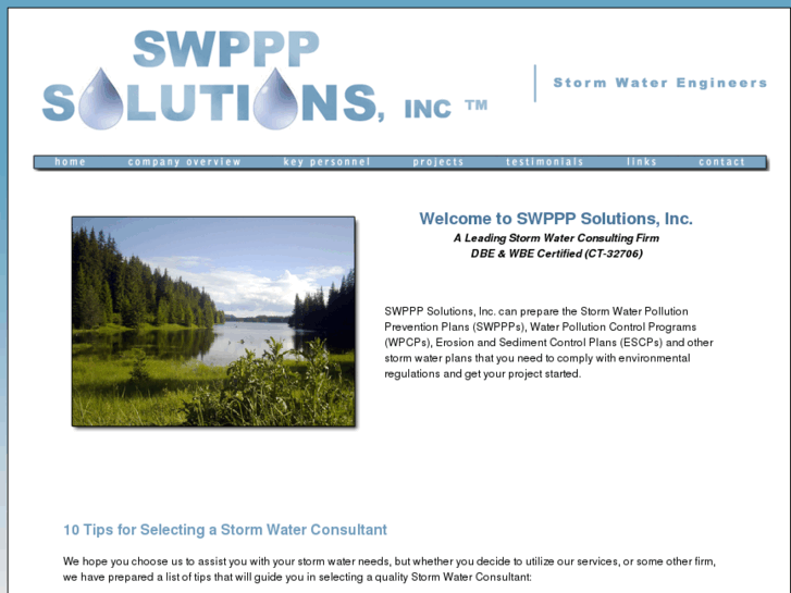 www.swpppsolutions.com