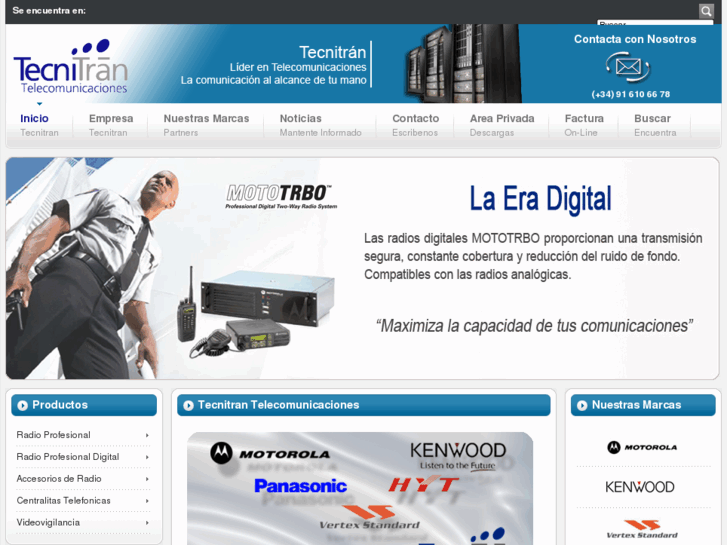 www.tecnitran.es