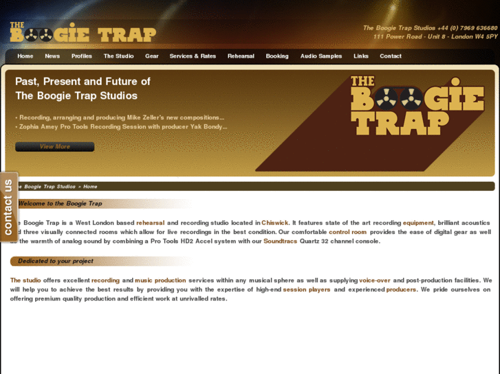 www.theboogietrap.com