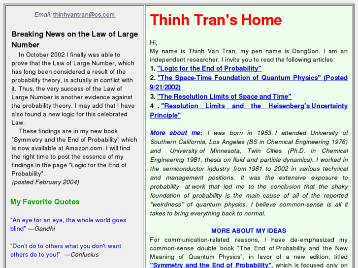 www.thinhtran.com