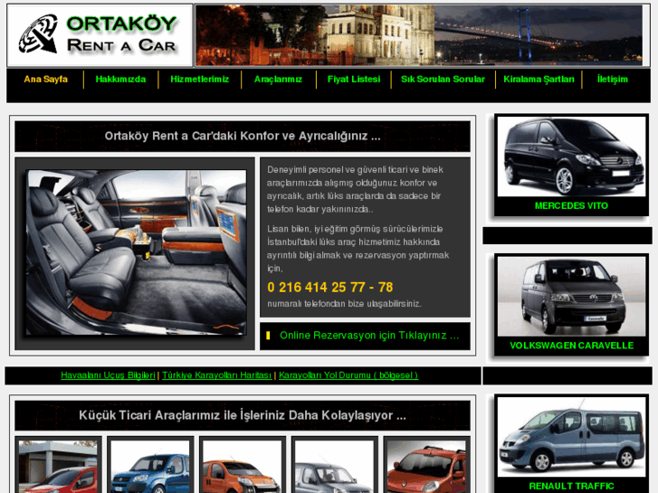 www.ticarirentacar.com