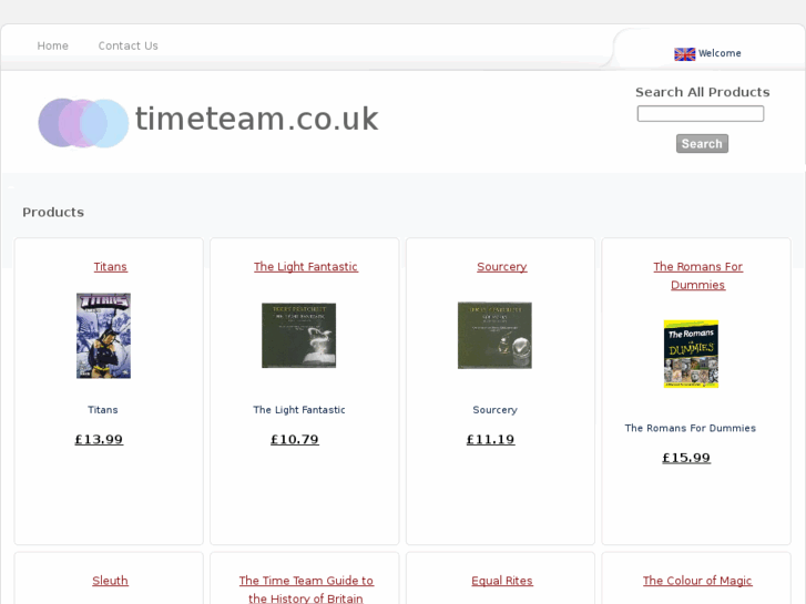 www.timeteam.co.uk