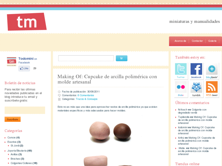 www.todomini.net