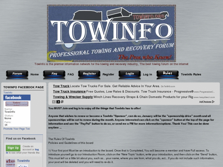 www.towinfo.org