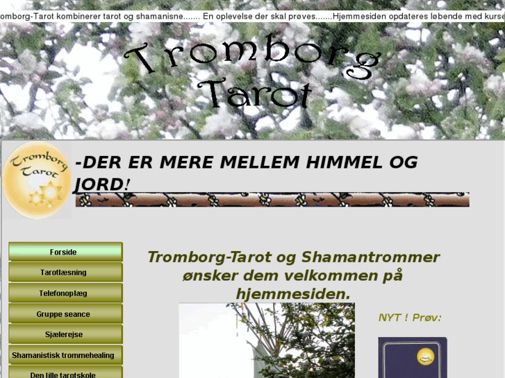www.tromborg-tarot.com