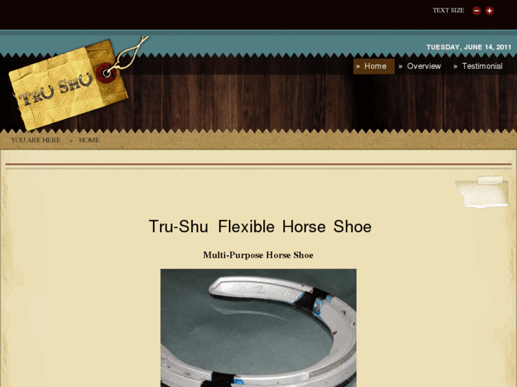 www.tru-shu.com