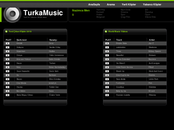 www.turkamusic.com