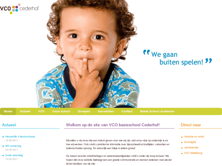 www.vco-cederhof.nl