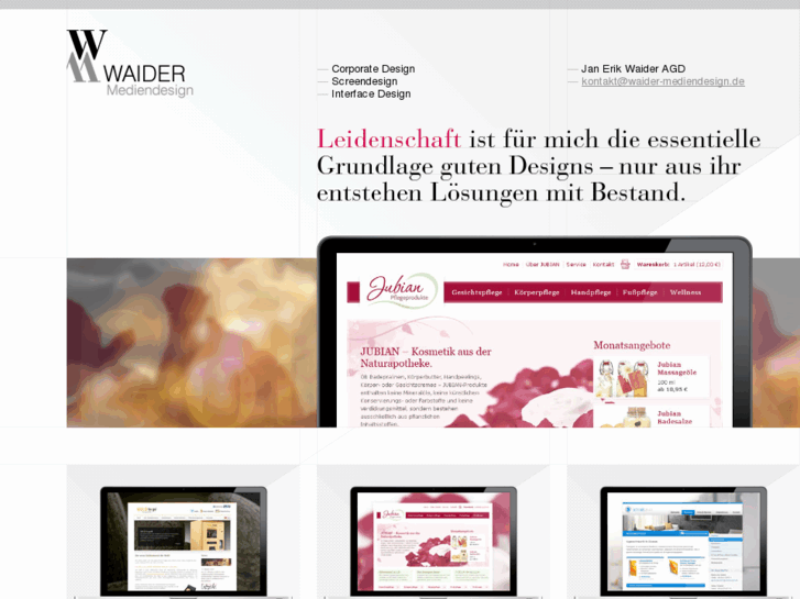 www.waider-mediendesign.de