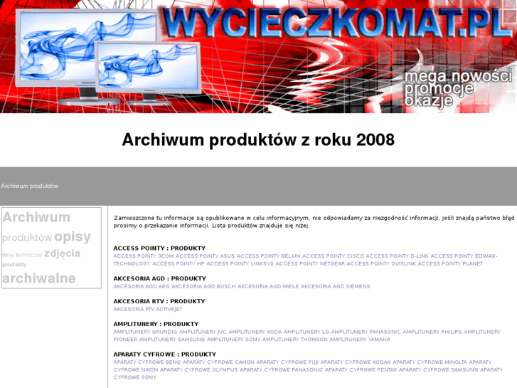 www.wycieczkomat.pl